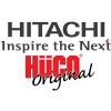 HITACHI